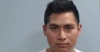 EGIDIO SIMON GABRIEL | 2018-01-03 11:33:00 Fayette County, Kentucky Booking