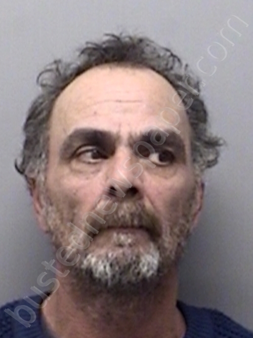 PADILLA, RONALD SCOTT #, Wise County, Texas - 2018-01-03