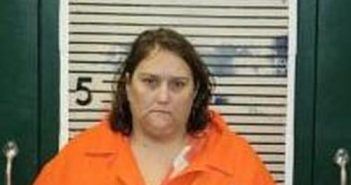 SANDRA CROPLEY | 2018-01-03 Holmes County, Florida Booking