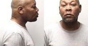 TERRANCE GLENN | 2018-01-03 04:14:00 Clark County, Indiana Booking