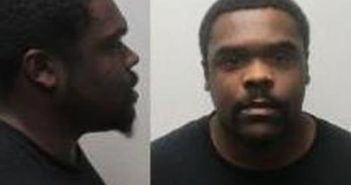 HAKEEM WELLS | 2018-01-03 08:04:00 Clark County, Indiana Booking