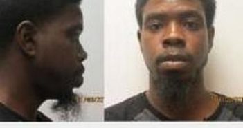 CORTEZ RAY | 2018-01-03 00:32:00 Clark County, Indiana Booking