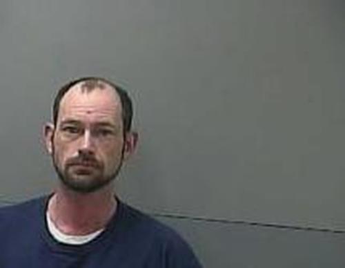 BILLY BOLIN #, Carroll County, Arkansas - 2018-01-03 20:18:00