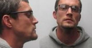 MARK SCHLICHTE | 2018-01-03 18:43:00 Clark County, Indiana Booking