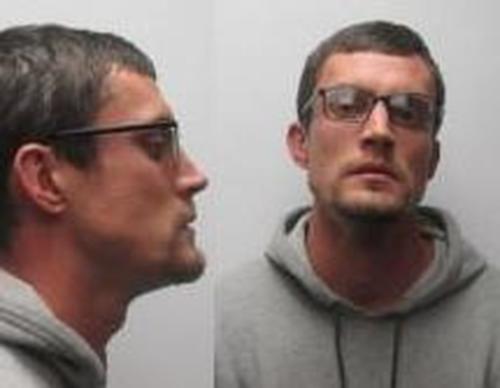 MARK SCHLICHTE #, Clark County, Indiana - 2018-01-03 18:43:00