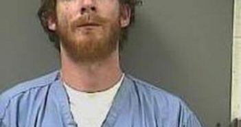 NATHANIEL YOUNG | 2018-01-03 00:20:00 Carroll County, Arkansas Booking