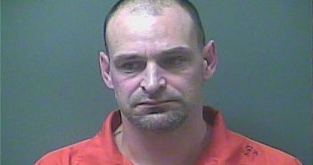 ARTHUR R SMITH | 2018-01-03 01:39:00 Laporte County, Indiana, La Porte County, Indiana Booking
