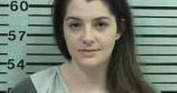ELIZABETH TUSTIN | 2018-01-03 13:32:00 Hood County, Texas Booking
