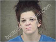 LAMBERT, HEATHER | 2018-01-03 Harnett County, North Carolina Booking
