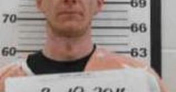 BRENT THOMPSON | 2018-01-03 13:15:00 Jasper County, Iowa Booking