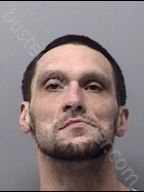 GOYNE, JIMMY ALLEN, III #, Wise County, Texas - 2018-01-03