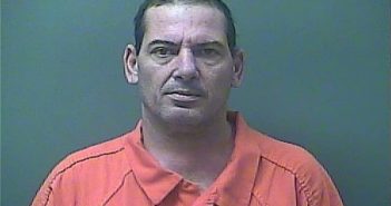 DELVIS JIMINEZ-RUIZ | 2018-01-03 15:21:00 Laporte County, Indiana, La Porte County, Indiana Booking