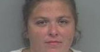 MELISSA RUSSELL | 2018-01-03 13:16:00 Floyd County, Indiana Booking
