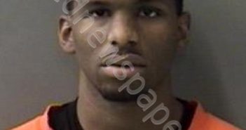 CURLEY, KALEB LAMONT | 2018-01-03 09:22:00 Bell County, Texas Booking