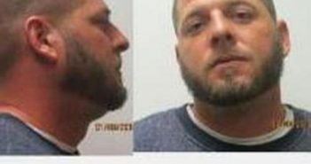 SEAN HOBBS | 2018-01-03 03:03:00 Clark County, Indiana Booking