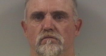 <B>STEPHEN</B> <B>MICHAEL</B> <B>DAVIS</B> #, Johnston County, North Carolina - 2018-01-03