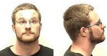 JUDAH SANGER | 2018-01-03 04:37:00 Clark County, Indiana Booking