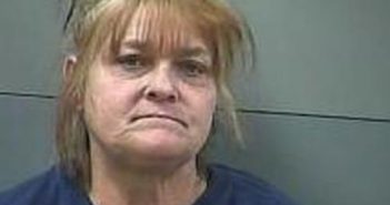 LARISSA ADAMS | 2018-01-03 14:08:00 Carroll County, Arkansas Booking