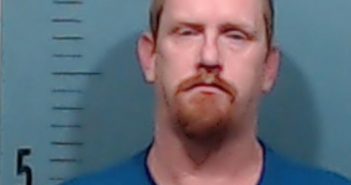 ZUMWALT, <B>JESSE</B> <B>RAY</B> #, <b>Taylor</b> County, Texas, Taylor County, Texas - 2018-01-03