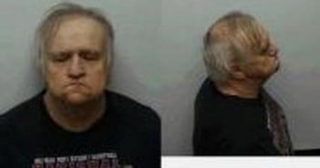 EARL MEYER | 2018-01-03 11:40:00 Clark County, Indiana Booking