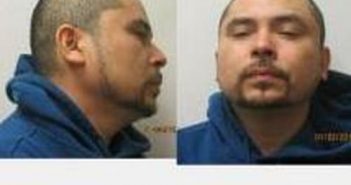 OMAR RIVERA ROSADO | 2018-01-03 02:08:00 Clark County, Indiana Booking