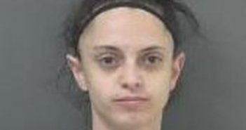 NINA LEVENHAGEN | 2018-01-03 13:19:00 Miami County, Indiana Booking