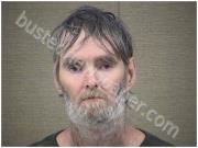 CHEEK, EDWARD | 2018-01-03 Harnett County, North Carolina Booking
