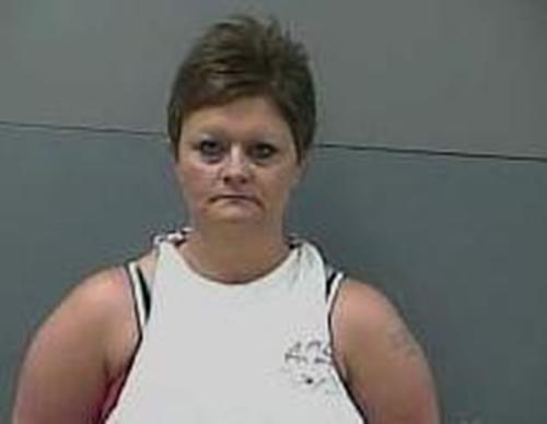 TRACY GIBSON #, Carroll County, Arkansas - 2018-01-03 18:00:00