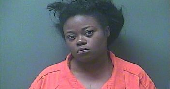 RHONDA K FOX | 2018-01-03 15:16:00 Laporte County, Indiana, La Porte County, Indiana Booking