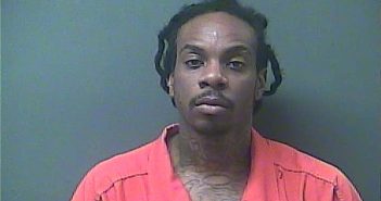 JOVAN HIBBERT | 2018-01-03 15:24:00 Laporte County, Indiana, La Porte County, Indiana Booking
