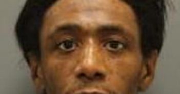 KENNETH ANDERSON | 2018-01-03 21:30:00 Denton PD, Texas Booking