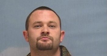 KYLE ORR | 2018-01-03 17:38:00 Miller County, Arkansas Booking