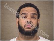 ALFORD, JOHN | 2018-01-03 Harnett County, North Carolina Booking