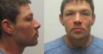 DARRELL LAFOUNTAIN | 2018-01-03 18:00:00 Clark County, Indiana Booking