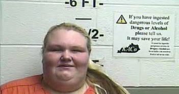<B>MISTY</B> <B>BURNETT</B> #, Whitley County, Kentucky - 2018-01-03 01:36:00