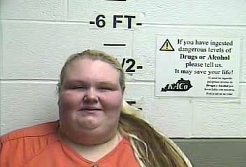 MISTY BURNETT #, Whitley County, Kentucky - 2018-01-03 01:36:00