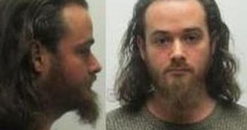 CLAYTON MCCALL | 2018-01-03 18:30:00 Clark County, Indiana Booking