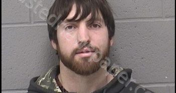 CONLEY, RYAN ALEXANDER | 2018-01-03 00:17:00 Crawford County, Kansas Booking