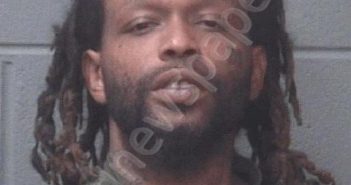 MANN, MARCEDES MARTEZ | 2018-01-03 Onslow County, North Carolina Booking