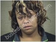 WILLAMS, VIVKI | 2018-01-03 Harnett County, North Carolina Booking