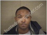BOONE, TERRY | 2018-01-03 Harnett County, North Carolina Booking