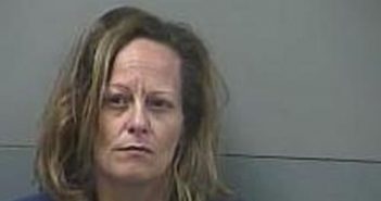 TERRI CONNER | 2018-01-03 18:06:00 Carroll County, Arkansas Booking