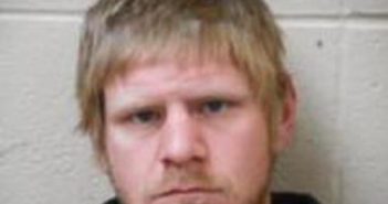 JOSEPH HARRINGTON | 2018-01-03 10:57:00 Clark County, Arkansas Booking