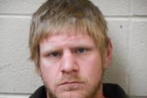 JOSEPH HARRINGTON #, Clark County, Arkansas - 2018-01-03 10:57:00