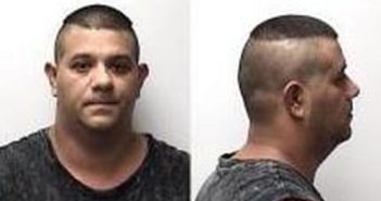 TOMMY AKERS | 2018-01-03 03:24:00 Clark County, Indiana Booking