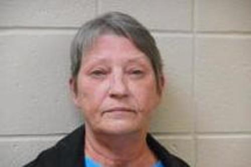 KAREN SHEHANE #, Clark County, Arkansas - 2018-01-03 21:39:00