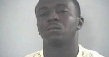 BRIAN JOHNSON | 2018-01-03 10:17:00 Fayette County, Kentucky Booking