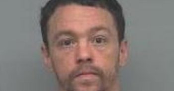 DAVID MATTINGLY | 2018-01-04 01:00:00 Floyd County, Indiana Booking
