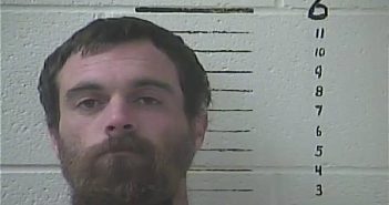 <B>WILLIAM</B> THOMAS <B>BAILEY</B> #, Hancock County, Mississippi - 2018-01-04 19:19:00