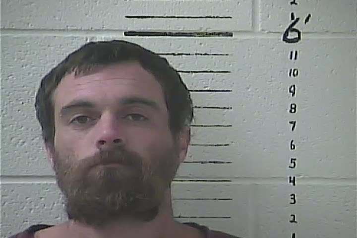 WILLIAM THOMAS BAILEY #, Hancock County, Mississippi - 2018-01-04 19:19:00